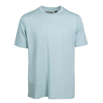 Round Neck T-shirt
